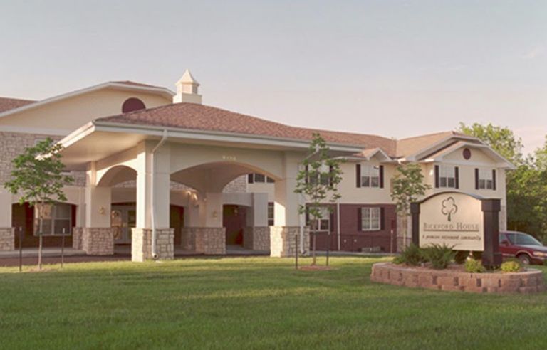 Trustwell Living Raytown, Raytown, MO 2