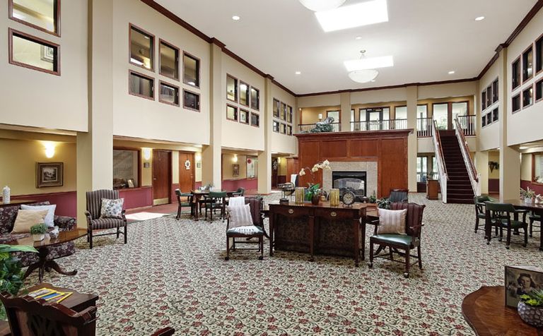 Trustwell Living Raytown, Raytown, MO 1