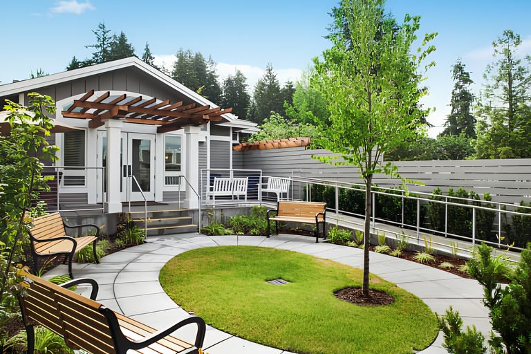Cogir Of Bothell Memory Care, Bothell, WA 1