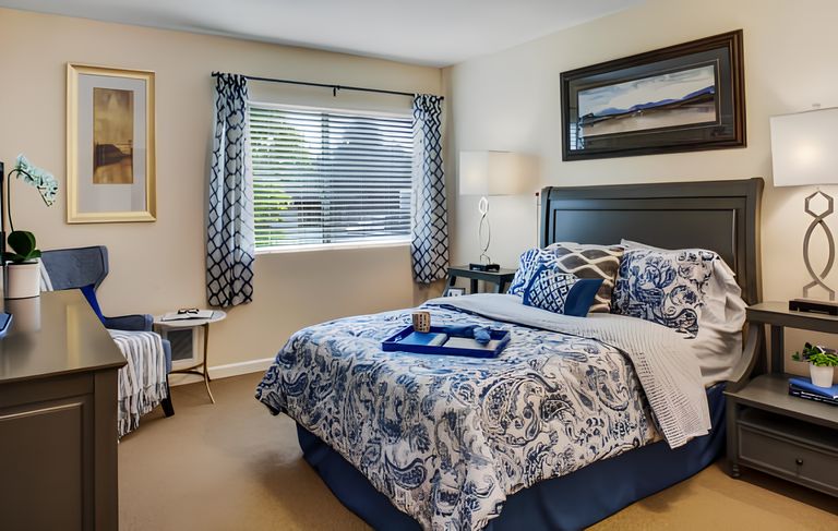 Cogir Of Bothell Memory Care, Bothell, WA 2