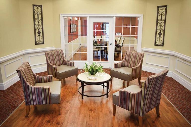 Spring Arbor Cottage of Salisbury, Midlothian, VA 3