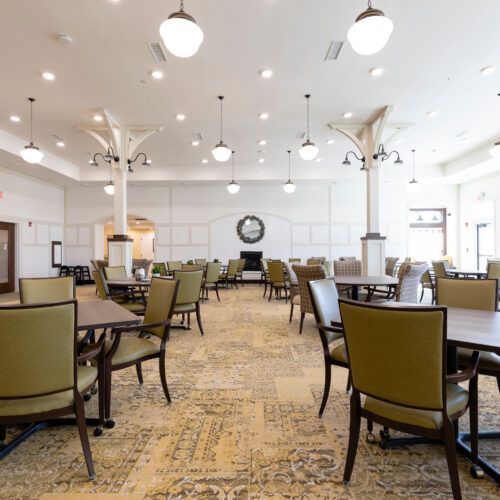 Cedarhurst of La Vista, La Vista, NE 3