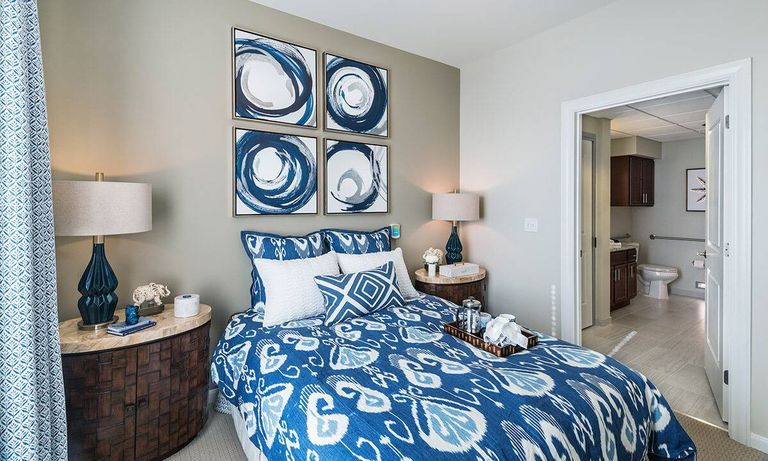 Harborchase of Southlake, Southlake, TX 3