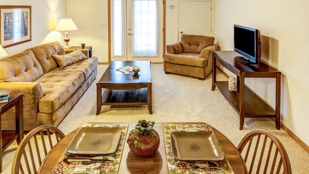 Huntington Place, Janesville, WI 2