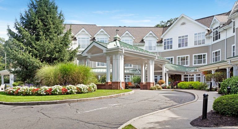 Benchmark At Stamford, Stamford, CT 2