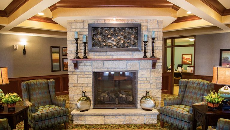 Willows Of Arbor Lakes, Maple Grove, MN 1