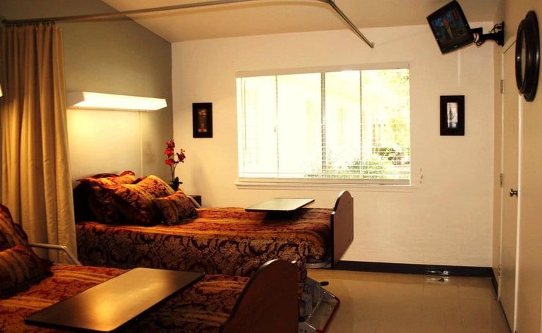 Stonebrook Health and Rehabilitation, Los Gatos, CA 2