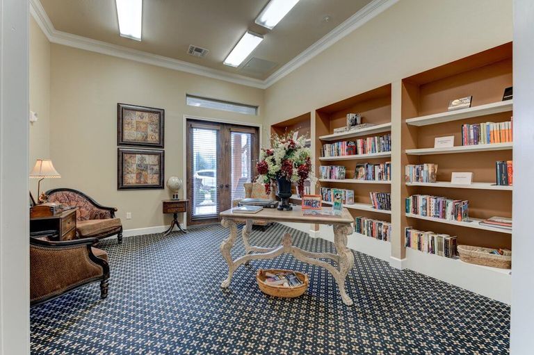 Arabella Of Athens, Athens, TX 1