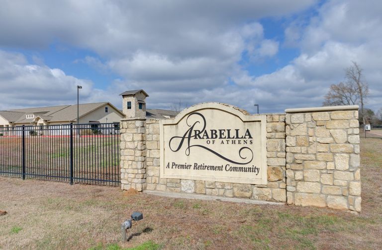 Arabella Of Athens, Athens, TX 2