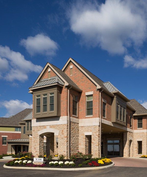 The Grand, Dublin, OH 2