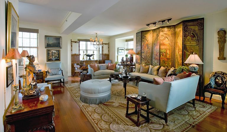 Lambeth House, New Orleans, LA 1