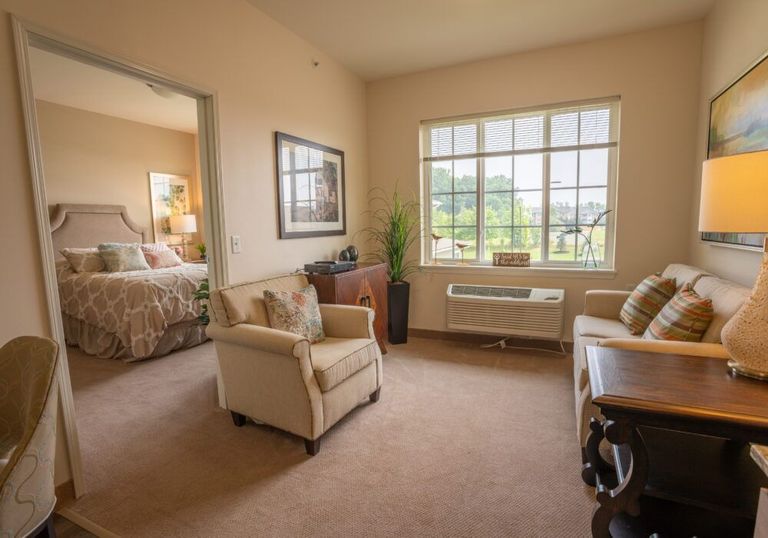 Juniper Village At Hamilton, Hamilton, NJ 1