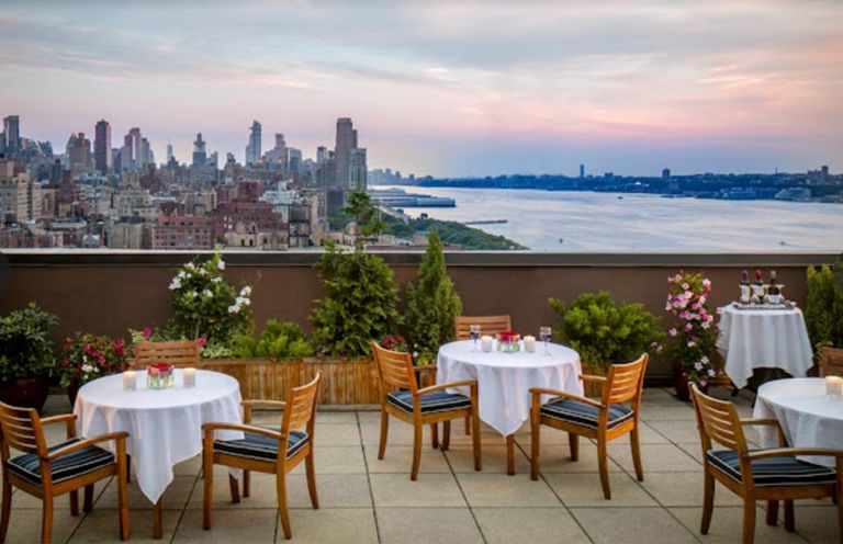 Atria West 86, New York, NY 1