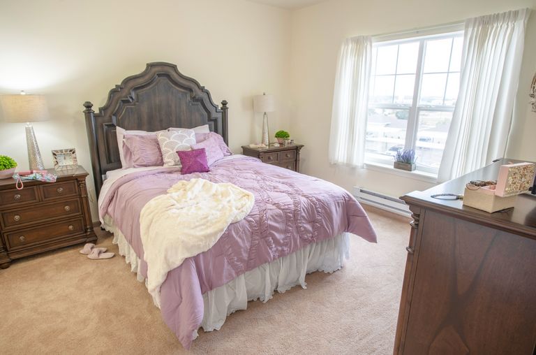 Maple Ridge Gracious Retirement Living, Cedar Park, TX 2