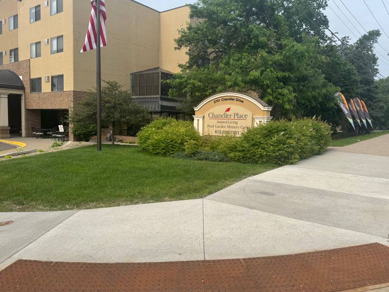 Chandler Place Home Health Care, St Anthony, MN 2