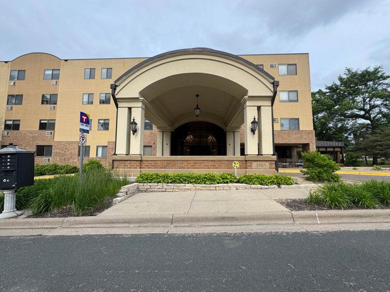 Chandler Place Home Health Care, St Anthony, MN 1