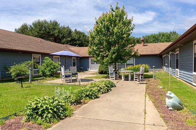 Brookdale Dover, Dover, DE 1