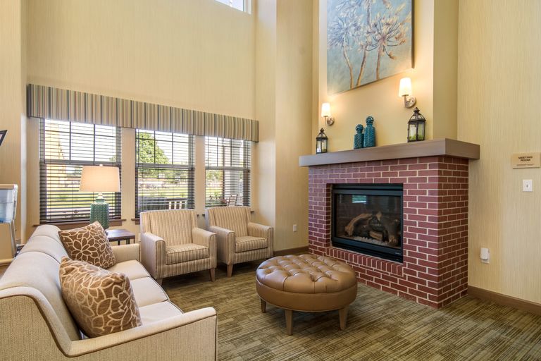Grace Pointe Place Memory Care, Oak Lawn, IL 3