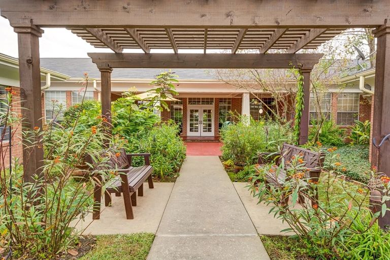 The Auberge at Sugar Land, Sugar Land, TX 1