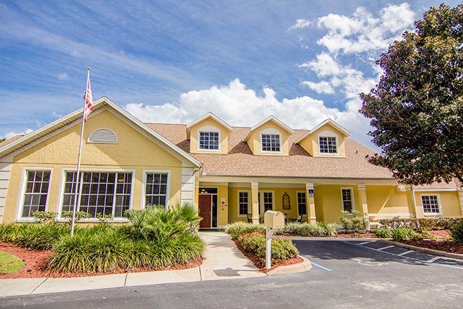 Vista Lake Assisted Living and Memory Care, Leesburg, FL 1