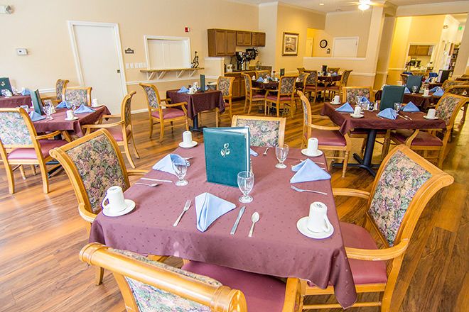 Vista Lake Assisted Living and Memory Care, Leesburg, FL 3