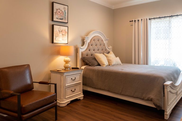 Senior Oasis, Corona, CA 1
