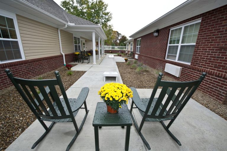 Avalon Springs Health Campus, Valparaiso, IN 2