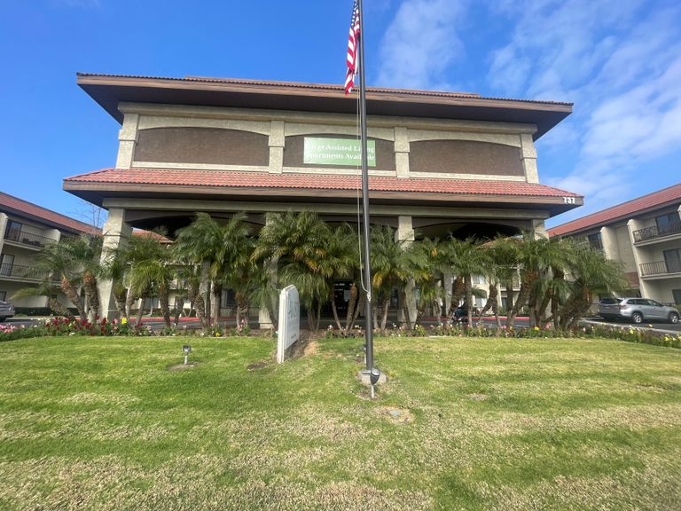 Avista Senior Living Magnolia, Corona, CA 2