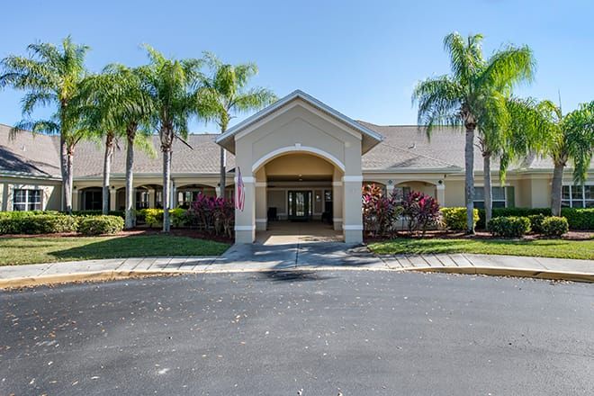 Brookdale Santa Barbara, Cape Coral, FL 1