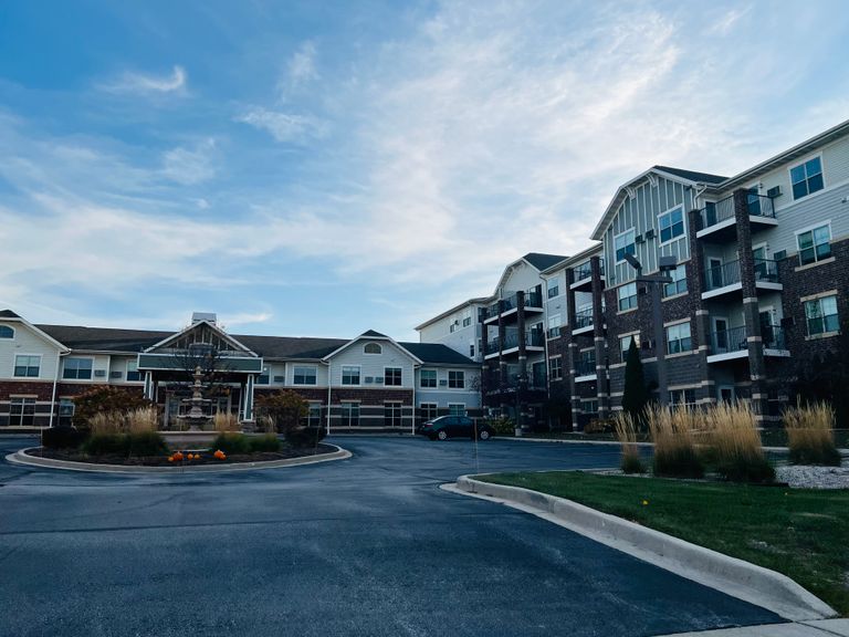 Heritage West Allis, Milwaukee, WI 2