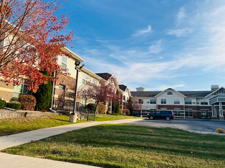 Heritage West Allis, Milwaukee, WI 3