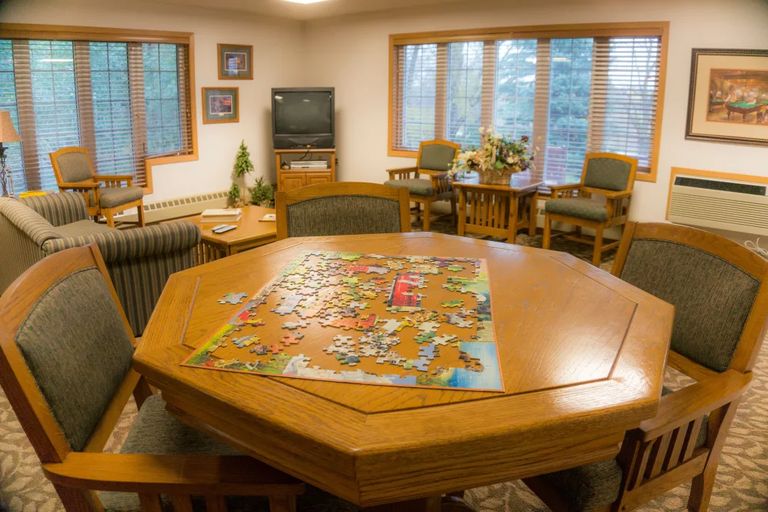 Meadows Lakes, Rochester, MN 3