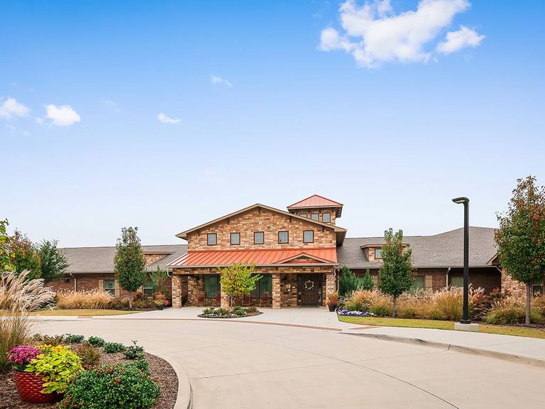 Meadowood, Grapevine, TX 1
