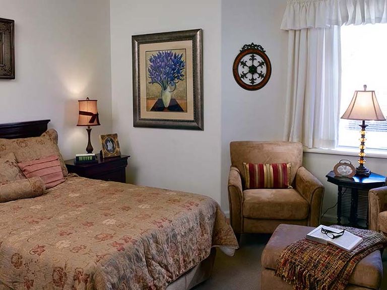 Atria Summit Ridge, Reno, NV 2