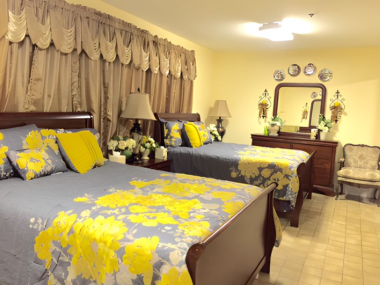Ocean Breeze Care Home, San Pedro, CA 3