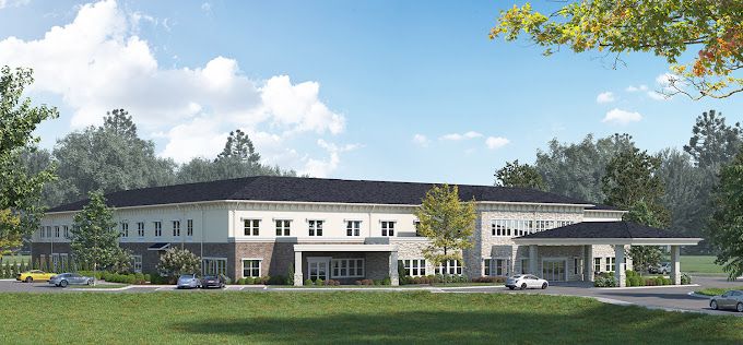 Landmark Lifestyles at Bryant, Bryant, AR 2