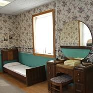 Masonic Pathways, Alma, MI 3