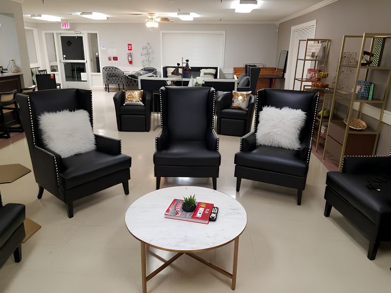 Sentinel Gardens Assisted Living Center, Gladewater, TX 2