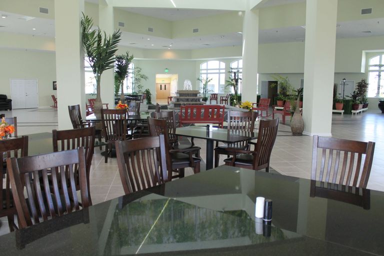 Sunshine Gardens, Marion, IL 1