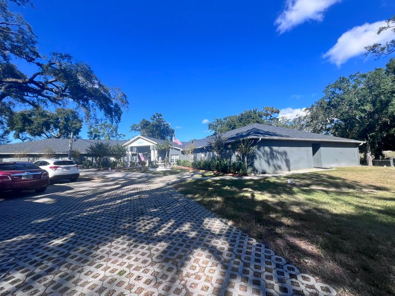 Elysian Gardens, Tampa, FL 2