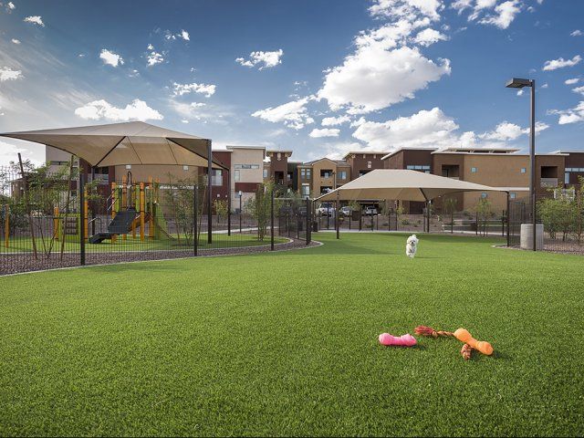 Clearwater Ahwatuckee, Phoenix, AZ 1