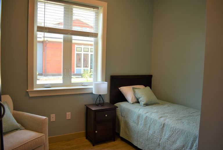 Harmony Homes By The Bay, Durham, NH 2