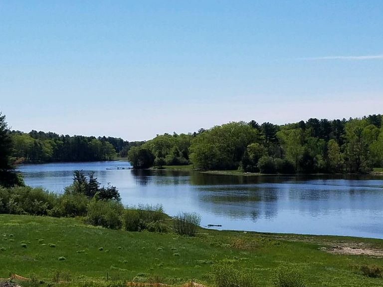 Harmony Homes By The Bay, Durham, NH 1