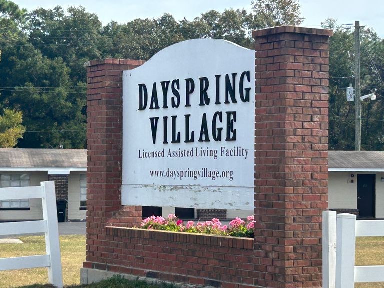 Dayspring Village, Hilliard, FL 3