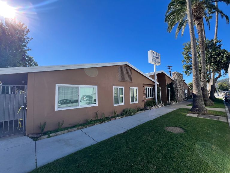 Victor Royale, Glendale, CA 3