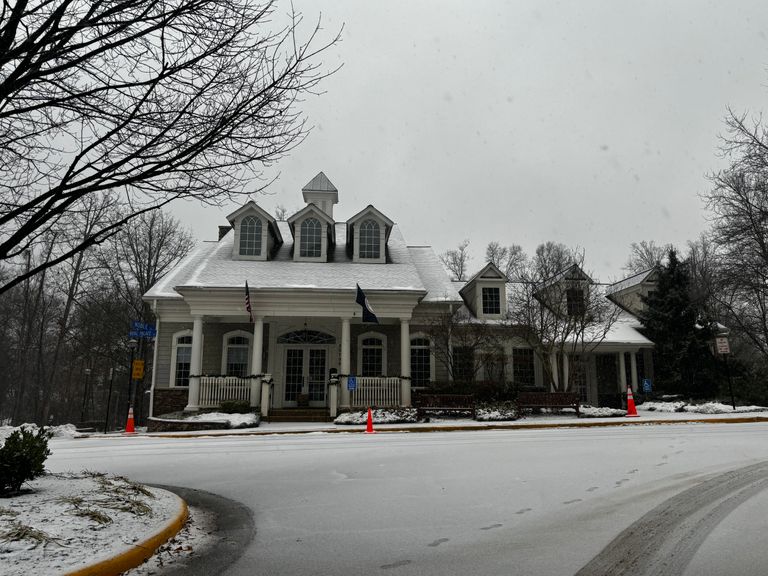 Central Parke at Lowes Island, Sterling, VA 3