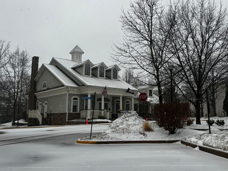 Central Parke at Lowes Island, Sterling, VA 2