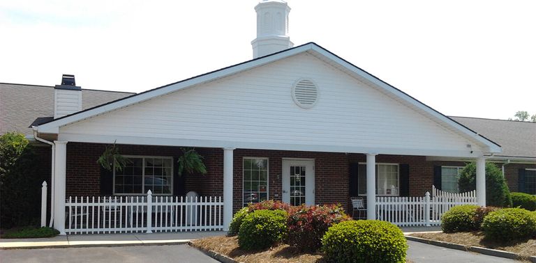 Wexford House, Denver, NC 3