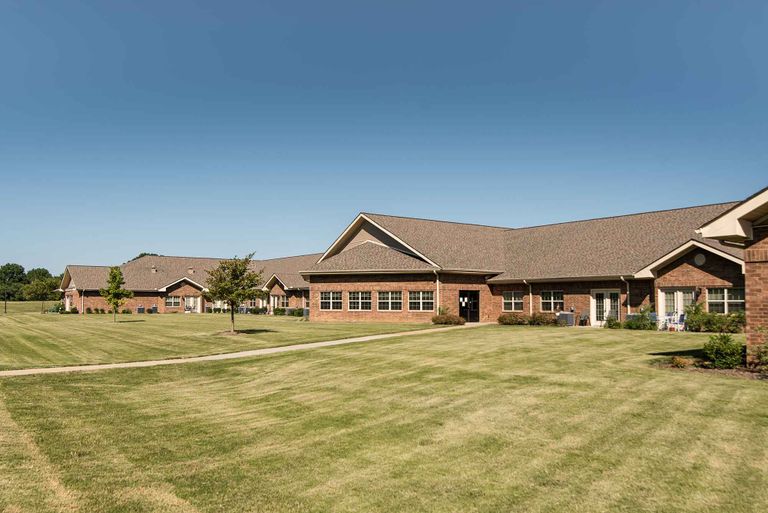 Hearthside Senior Living Of Bartlett, Bartlett, TN 3