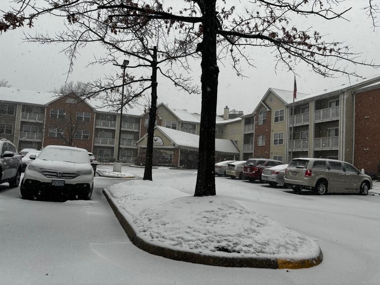 Sommerset Retirement Community, Sterling, VA 3